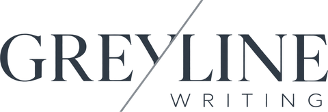 Greyline Writing